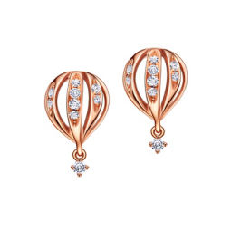 六桂福珠宝全新上市:百变饰我,遇见小幸福(图5) 六桂福珠宝全新上市:百变饰我,遇见小幸福(图5)