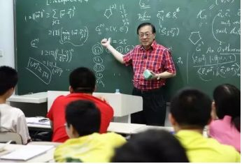 AI超能力对决！清华智班大战姚班背后竟然将决定BAT下一个十年？(图1)