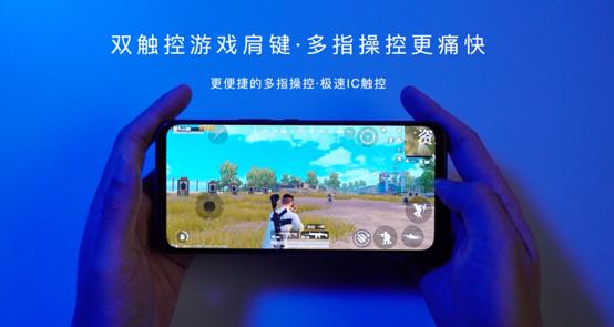 年轻化品牌升级 努比亚Play 5G手机及生态产品亮相(图18)