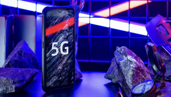 全球第一款5G户外旗舰是怎样的?(图1) 全球第一款5G户外旗舰是怎样的?(图1)