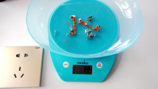 罗格朗开关内部拆解，实力说话！(图15)