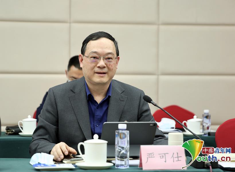 全国政协委员严可仕:建议常用手机APP开展无障碍化改造(图1) 全国政协委员严可仕:建议常用手机APP开展无障碍化改造(图1)