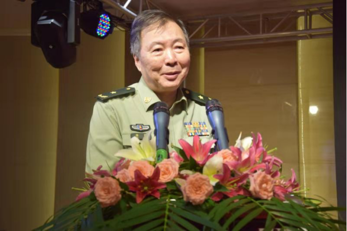 梅河口“跑最美赛道 赏最美秋天”活动启动仪式暨智慧文旅城市发展论坛隆重举行(图2)