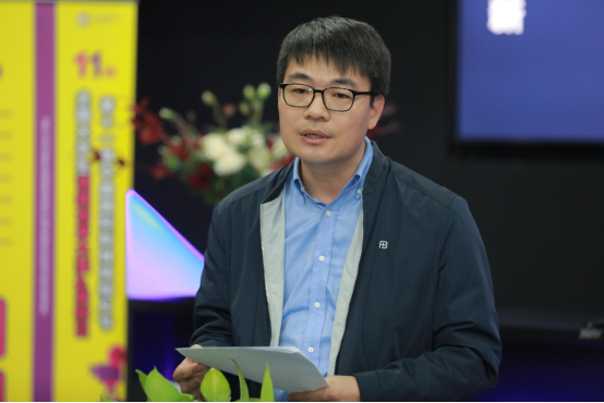 5G+8K时代需要什么视频内容和专业人才(图6)