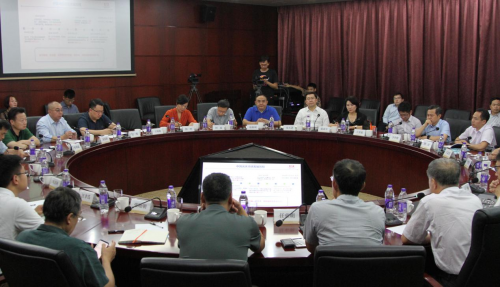 “十四五”时期电网优化与可再生能源发展论坛在京举办(图2) “十四五”时期电网优化与可再生能源发展论坛在京举办(图2)