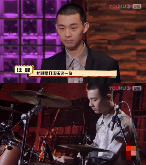 “一起乐队吧”掀音乐梦想 汪峰李荣浩点赞(图2)