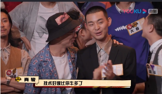 “一起乐队吧”掀音乐梦想 汪峰李荣浩点赞(图4)