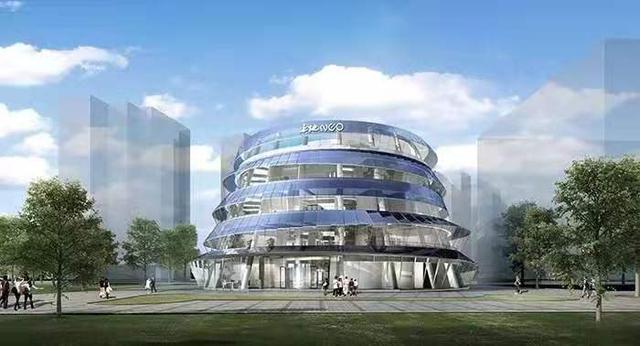 上地NEO项目1.78亿被收购背后：Distrii办伴科技资管能力显露锋芒(图1)