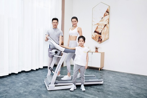 亿健跑步机全新升级 引领健康生活新风尚(图4)