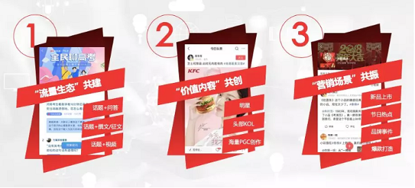 《小欢喜》声量再引爆，今日头条滴滴共同打造品牌娱乐营销组合牌(图4)