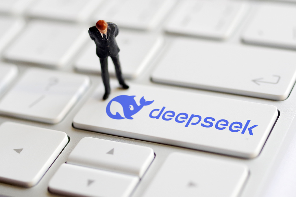 媒体管家 ：文学花边·现场｜原创文学遇上DeepSeek，是敌是友？(图1)
