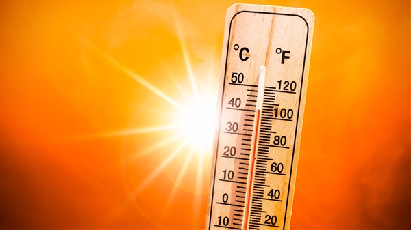注意防暑！多地高温已超40℃(图1)