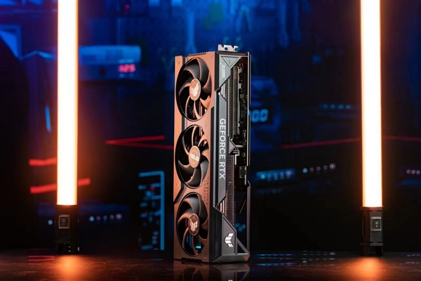 Ai创意加速! 华硕RTX 40系显卡助力提高生产力(图10)