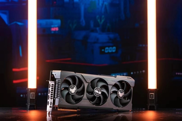 Ai创意加速! 华硕RTX 40系显卡助力提高生产力(图9)