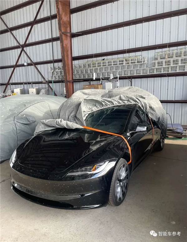 想买特斯拉Model 3的朋友：能等一等就等一等！(图15)