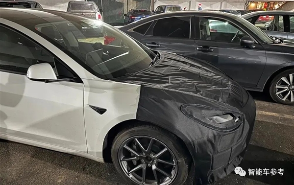想买特斯拉Model 3的朋友：能等一等就等一等！(图17)